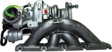 Turbocompressore Audi A4 A6