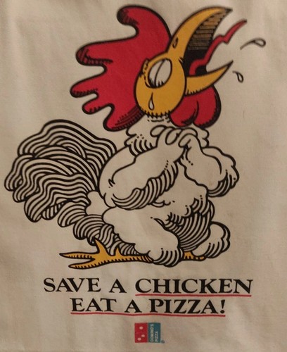 Domino pizza save chicken - domino's,