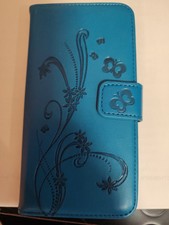 Custodia Portafoglio Huawei Y6