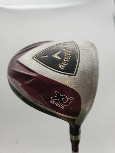 Callaway series driver - callaway,
