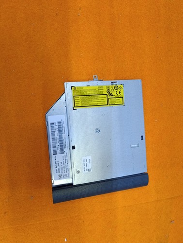Lettore dvd integrato - integrato, hp