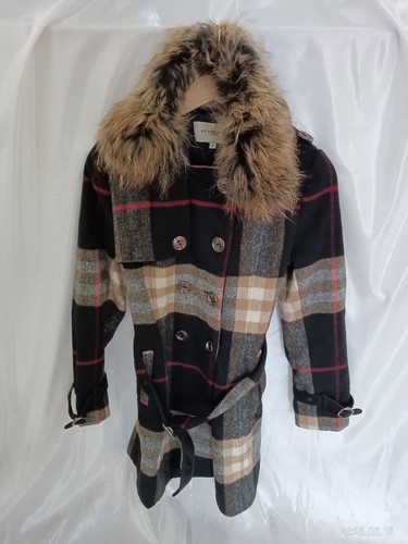 Cappotto burberry london - cappotto,