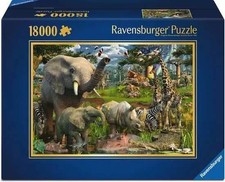 RAVENSBURGER Ravensburger  At