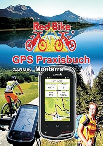 Gps praxisbuch garmin monterra - praxisbuch,