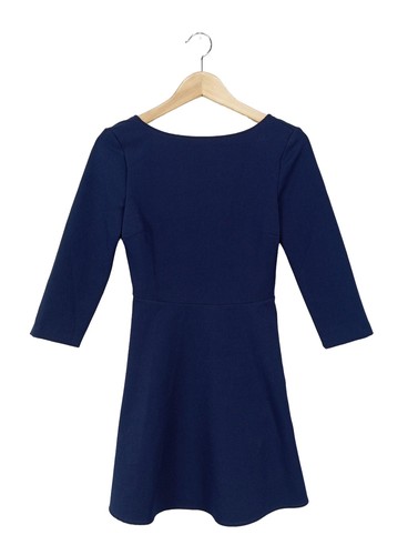 Zara woman abito maniche - woman,