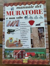 Manuale Del Muratore E Non Solo Demetra Editore