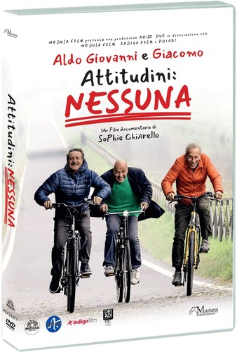 Dvd aldo giovanni giacomo - giovanni,