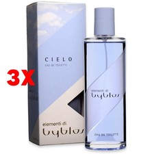 Byblos cielo donna edt - 3, x