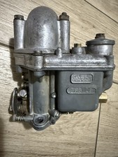 Carburatore Dell’orto FRG 28 Fiat 500-126 Non Verificato -Non Revisionato