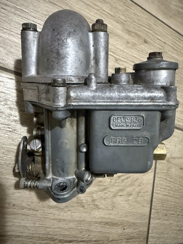 Carburatore dell orto - dell’orto, 28