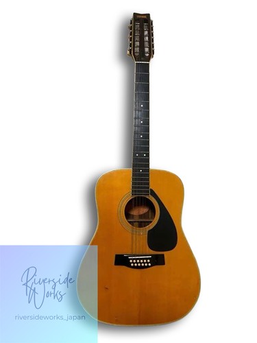 Yamaha fg12 301b chitarra - fg12-301b,