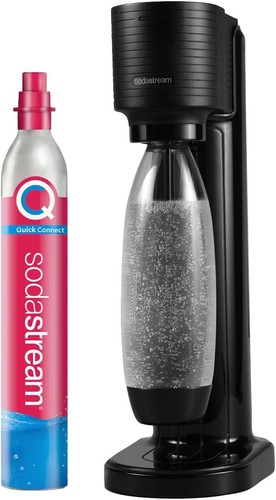 Sodastream gasatore gaia titan - sodastream,