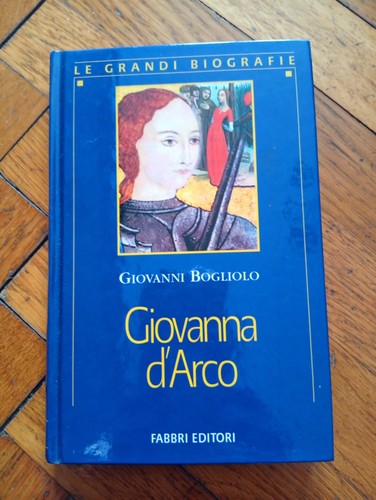 Giovanni bogliolo giovanna - giovanni,