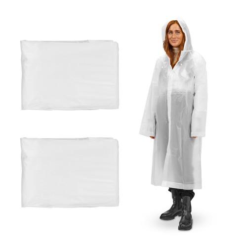 Poncho antipioggia mantella - poncho,