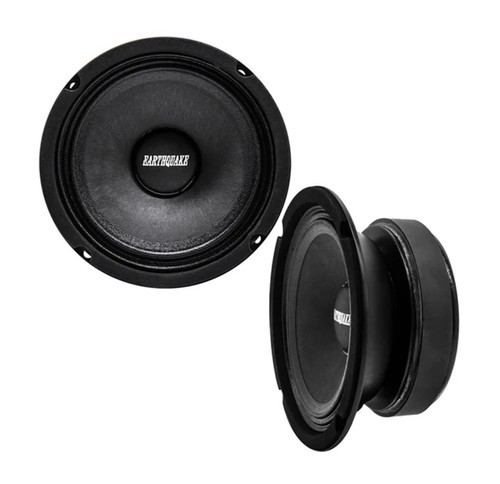 Earthquake sound eq5 - eq5-s8, 5”