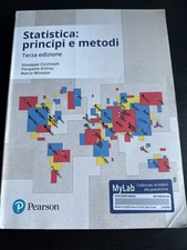 Statistica: Principi e metodi