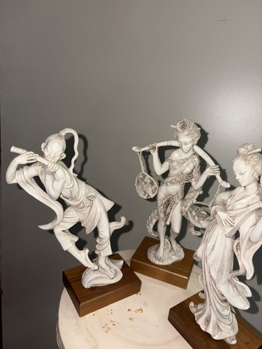 Sculture orientali - sculture,