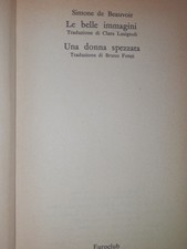 LE BELLE IMMAGINI UNA DONNA