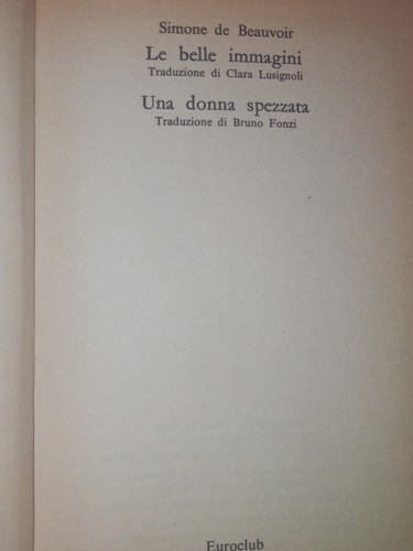 Belle immagini una - le, donna