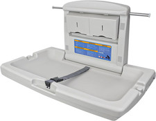 Fasciatoio Orizzontale Da