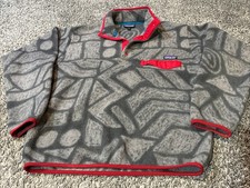 PATAGONIA MAGLIONE UOMO