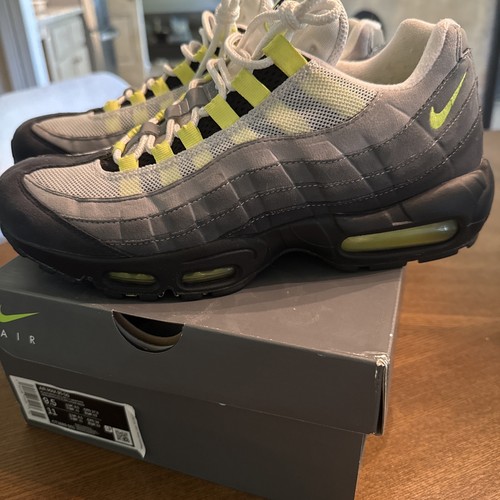 Taglia nike air max 95 - air,
