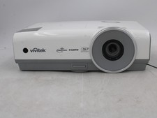Proiettore vivitek d859 xga - vivitek,