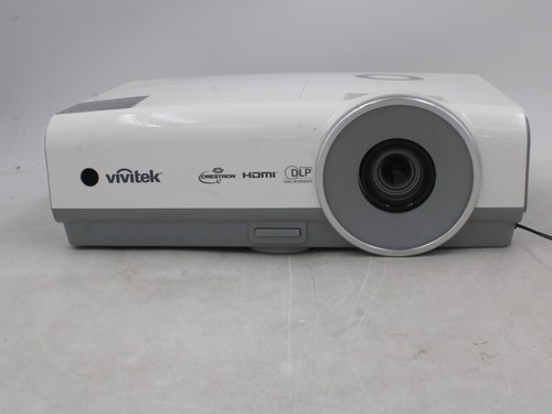 Proiettore vivitek d859 xga - proiettore,