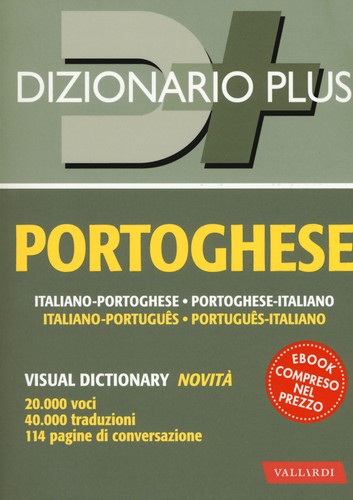 Dizionario portoghese