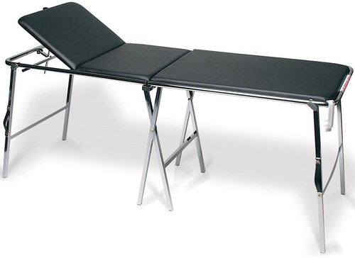 Lettino valigia compatto - lettino, a