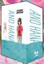 Ano Hana Box