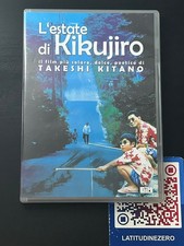 L’ESTATE DI KIKUJIRO con