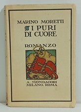 I124326 Marino Moretti - I