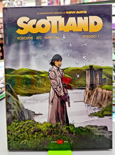 Scotland vol. 1 -