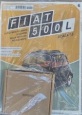 COSTRUSCI LA FIAT 500 L -6'