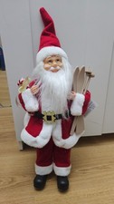 Babbo Natale Musicale   ALTEZZA CM 65
