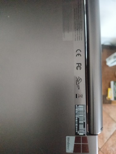 Tastiera originale asus - originale, t100ha