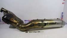 Terminale scarico Marmitta Muffler BMW R 850 R 94 02