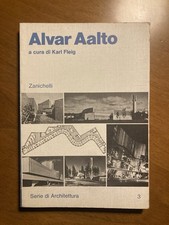 ALVAR AALTO Karl Fleig