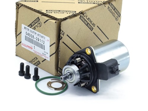 Qf10c00019 nuovo attuatore - nuovo,