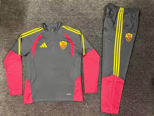 Tuta roma 2026 27 - tuta, 2026-27