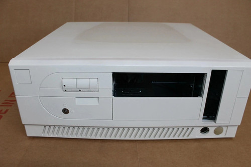 Retrocomputer case 7 - pc, #7