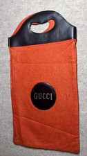 Borsa Gucci vintage anni 70 in