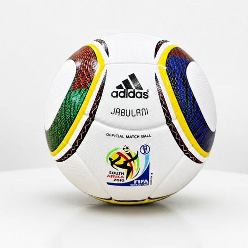 Pallone calcio jabulani - calcio,