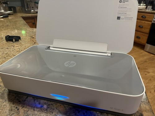 Tango smart home - tango, x