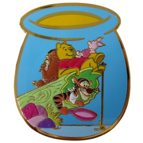 Disney spilla collezione - da,