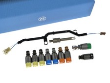 Kit elettrovalvola regolatore di pressione originale ZF 1068298047 6HP21 6HP28