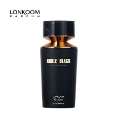 Lonkoom Noble Black 100 Ml