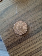 Malta M 3 2008 cf./non