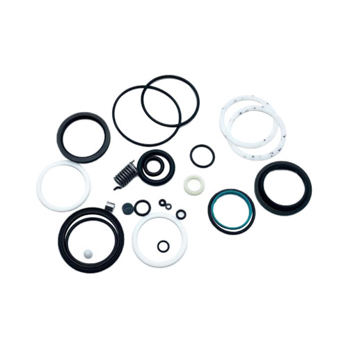 Kit revisione olio fox - kit,
